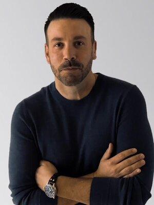 Tanner B. Bickelhaupt