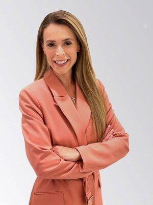 Marisa (Reece) Bickelhaupt